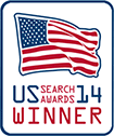Search Awards USA 2014 Winner